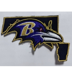 Ravens Patch Biaog 2025 Ravens Patch Biaog 2025