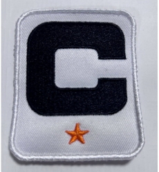 Bengals C Patch One Star Biaog Bengals C Patch One Star Biaog