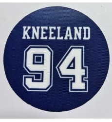 Women Cowboys 94 Kneeland Patch Biaog