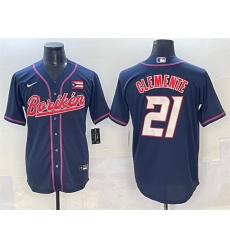 Men Philadelphia Phillies 8 Nick Castellanos Black Gothic Vapor Limited Stitched Jersey