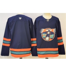 Men New York Islanders Blank Navy 2026 Stitched Hockey Jersey Men New York Islanders Blank Navy 2026 Stitched Hockey Jersey