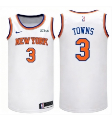 Men New Yok Knicks 3 Josh Hart White 2024 25 City Edition Stitched Basketball Jersey 2 Men New Yok Knicks 3 Josh Hart White 2024 25 City Edition Stitched Basketball Jersey 2