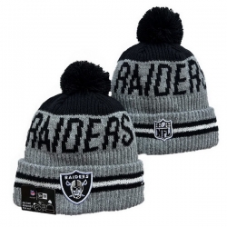 Las Vegas Raiders Beanies 25903 Las Vegas Raiders Beanies 25903