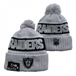 Las Vegas Raiders Beanies 25905 Las Vegas Raiders Beanies 25905