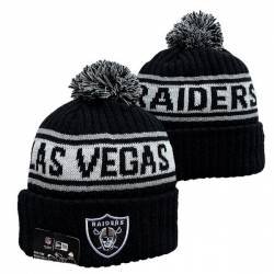 Las Vegas Raiders Beanies 25909 Las Vegas Raiders Beanies 25909