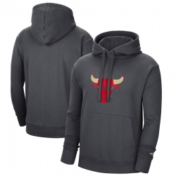 Chicago Bulls Men Hoody 017