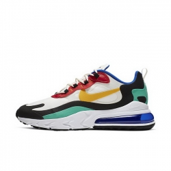 Nike Air Max 270 V2 Women Shoes 008