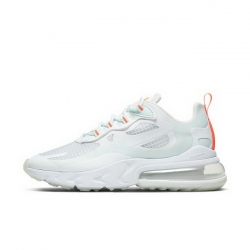 Nike Air Max 270 V2 Women Shoes 025