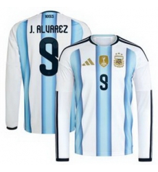 Men 9 Julian Alvarez Argentina National Team World Cup 2 Men 9 Julian Alvarez Argentina National Team World Cup 2