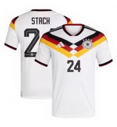 Youth 24Anton Stach Germany National Team Jersey 5 Youth 24Anton Stach Germany National Team Jersey 5