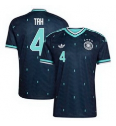 Youth 4Jonathan Tah Germany National Team Jersey 2 Youth 4Jonathan Tah Germany National Team Jersey 2