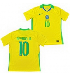 10 Neymar Jr Brazil World Cup New
