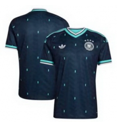 Men 0 Blank Germany National Team Jersey 4 Men 0 Blank Germany National Team Jersey 4