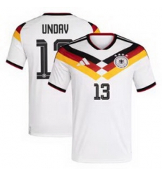 Men 13Deniz Undav Germany National Team Jersey 5 Men 13Deniz Undav Germany National Team Jersey 5
