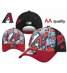 Arizona Diamondbacks Snapback Cap 26C R293 Arizona Diamondbacks Snapback Cap 26C R293