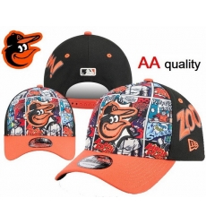 Baltimore Orioles Snapback Cap 25101 Baltimore Orioles Snapback Cap 25101