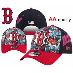 Boston Red Sox Snapback Cap 25102