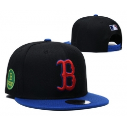 Boston Red Sox Snapback Cap 25109