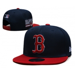Boston Red Sox Snapback Cap 26C Z965