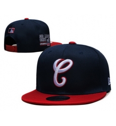 Chicago White Sox Snapback 25G003