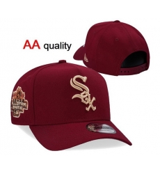 Chicago White Sox Snapback Cap 25911