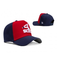 Chicago White Sox Snapback Cap 26C H827 Chicago White Sox Snapback Cap 26C H827