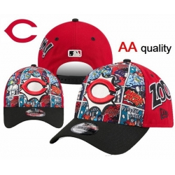 Cincinnati Reds Snapback Cap 25101 Cincinnati Reds Snapback Cap 25101