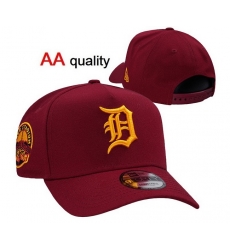 Detroit Tigers Snapback Cap 26H A952 Detroit Tigers Snapback Cap 26H A952