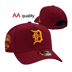 Detroit Tigers Snapback Cap 26H A952