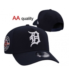 Detroit Tigers Snapback Cap 26H B093 Detroit Tigers Snapback Cap 26H B093