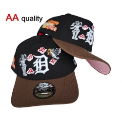 Detroit Tigers Snapback Cap 26H B670