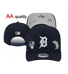 Detroit Tigers Snapback Cap 26H E462 Detroit Tigers Snapback Cap 26H E462
