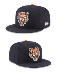 Detroit Tigers Snapback Cap 26H N049 Detroit Tigers Snapback Cap 26H N049