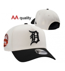 Detroit Tigers Snapback Cap 26H R288 Detroit Tigers Snapback Cap 26H R288