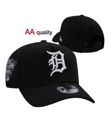 Detroit Tigers Snapback Cap 26H S747 Detroit Tigers Snapback Cap 26H S747