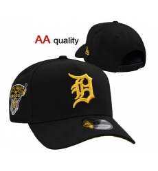 Detroit Tigers Snapback Cap 26H S926 Detroit Tigers Snapback Cap 26H S926