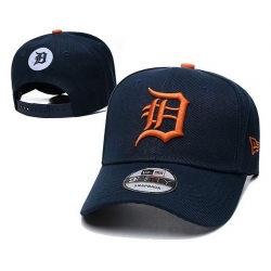Detroit Tigers Snapback Cap 26H V734