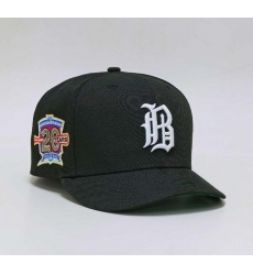 Detroit Tigers Snapback Cap 26H X856 Detroit Tigers Snapback Cap 26H X856