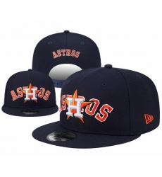 Houston Astros Snapback Cap 25111 Houston Astros Snapback Cap 25111