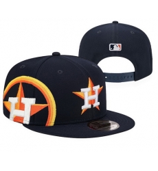 Houston Astros Snapback Cap 25K R867 Houston Astros Snapback Cap 25K R867