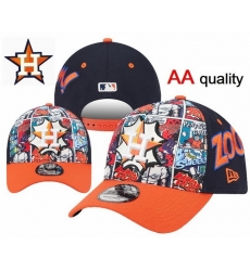 Houston Astros Snapback Cap 26C F412