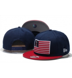 Los Angeles Angels MLB Snapback Cap 008