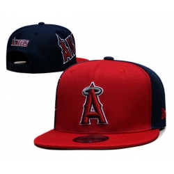 Los Angeles Angels Snapback Cap 25104