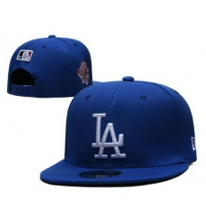 Los Angeles Dodgers Snapback Cap 25124 Los Angeles Dodgers Snapback Cap 25124