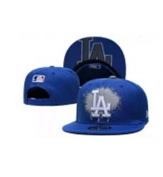Los Angeles Dodgers Snapback Cap 25171 Los Angeles Dodgers Snapback Cap 25171