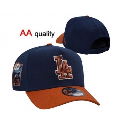 Los Angeles Dodgers Snapback Cap 25915