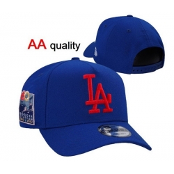 Los Angeles Dodgers Snapback Cap 25921