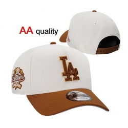 Los Angeles Dodgers Snapback Cap 25934