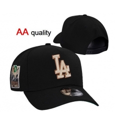 Los Angeles Dodgers Snapback Cap 25939