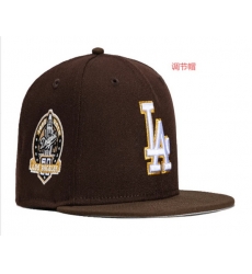 Los Angeles Dodgers Snapback Cap 25962